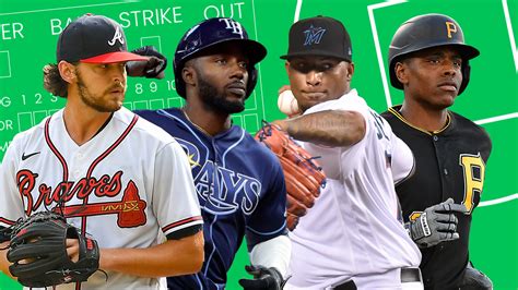 mlb roy odds